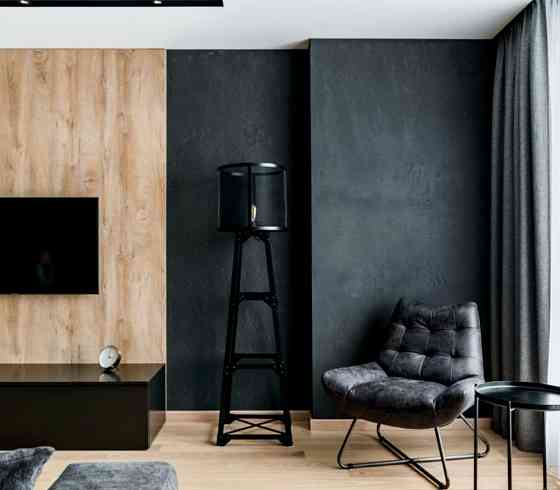 Первая сдача ЖК Хоффманн Хаус 2-к квартира студия Златоустовская Київ