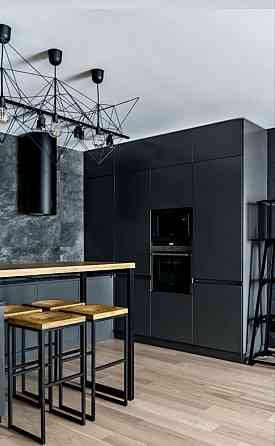 Первая сдача ЖК Хоффманн Хаус 2-к квартира студия Златоустовская Київ