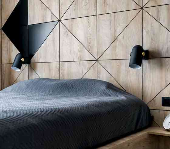 Первая сдача ЖК Хоффманн Хаус 2-к квартира студия Златоустовская Київ