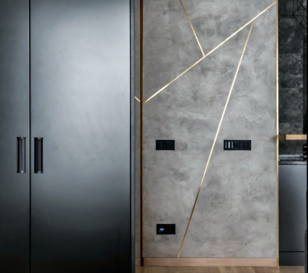 Первая сдача ЖК Хоффманн Хаус 2-к квартира студия Златоустовская Київ - зображення 7