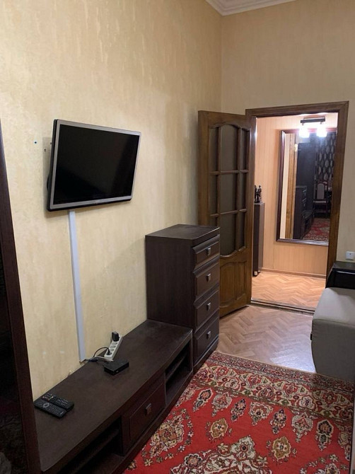 Оренда 1 кімнатної квартири на вул. Адміральска Николаев - изображение 6