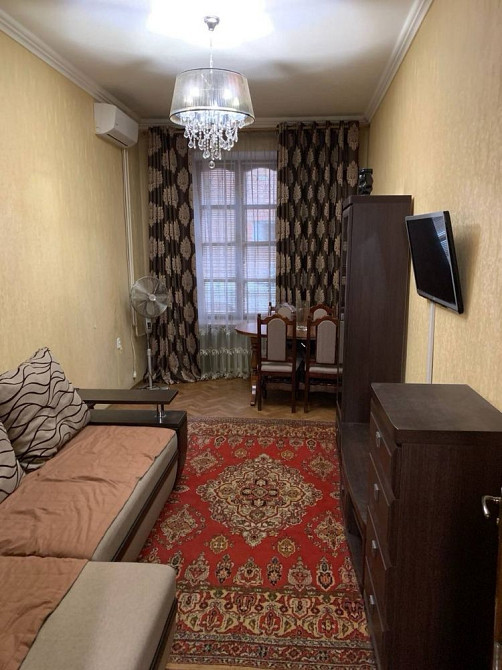 Оренда 1 кімнатної квартири на вул. Адміральска Николаев - изображение 5