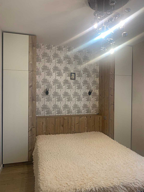 Терміново здам 3-х кім в ЖК Місто квітів.
вул.Тираспольська, 58. Київ - зображення 8