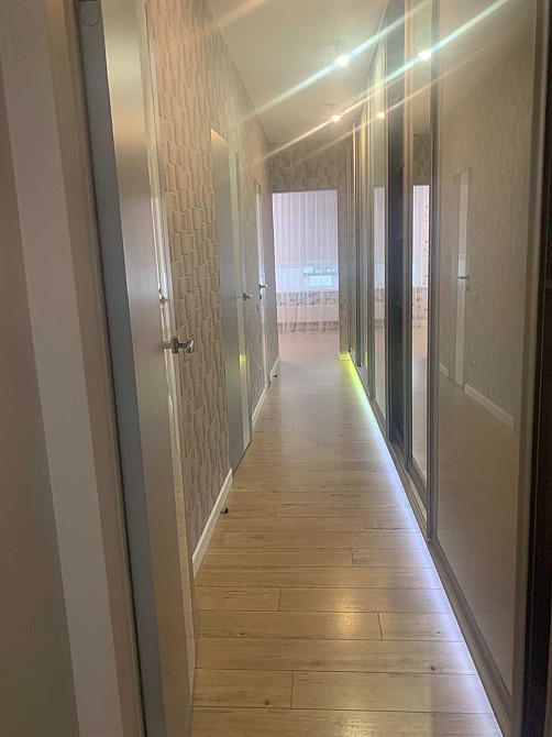 Терміново здам 3-х кім в ЖК Місто квітів.
вул.Тираспольська, 58. Київ - зображення 7