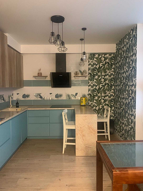 Терміново здам 3-х кім в ЖК Місто квітів.
вул.Тираспольська, 58. Київ - зображення 6