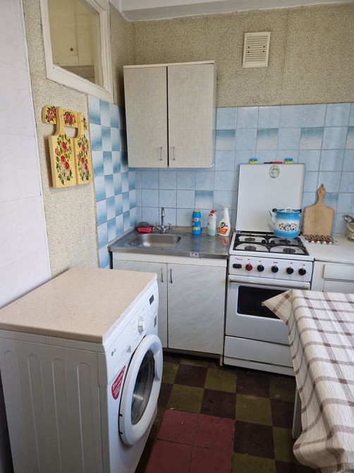 Актуальна! 2-комн. Кв.Ул. Радиаторная,3/5. Торг Запоріжжя - зображення 7