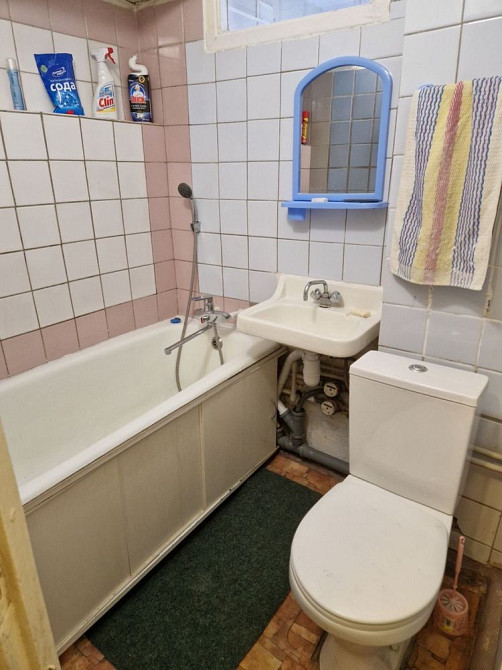 Актуальна! 2-комн. Кв.Ул. Радиаторная,3/5. Торг Запоріжжя - зображення 8