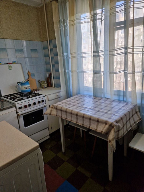 Актуальна! 2-комн. Кв.Ул. Радиаторная,3/5. Торг Запоріжжя - зображення 6