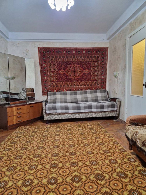 Актуальна! 2-комн. Кв.Ул. Радиаторная,3/5. Торг Запоріжжя - зображення 2