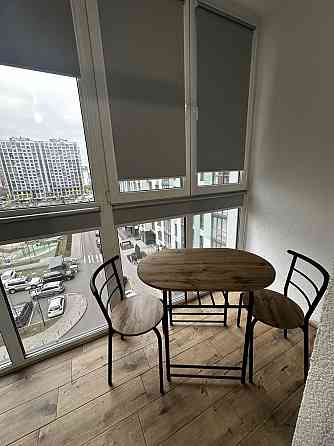 Оренда сучасної 2-к квартири від власника. Без комісії Київ