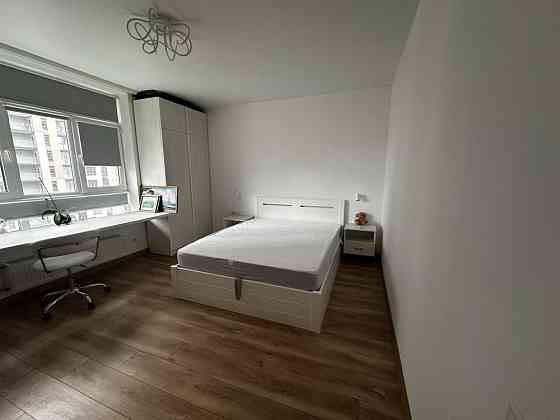 Оренда сучасної 2-к квартири від власника. Без комісії Київ