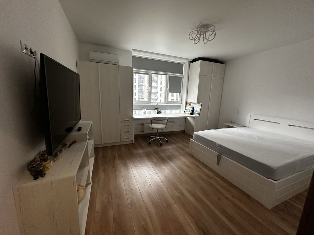 Оренда сучасної 2-к квартири від власника. Без комісії Київ - зображення 4