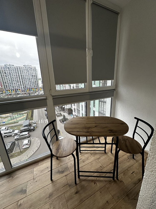 Оренда сучасної 2-к квартири від власника. Без комісії Київ - зображення 3