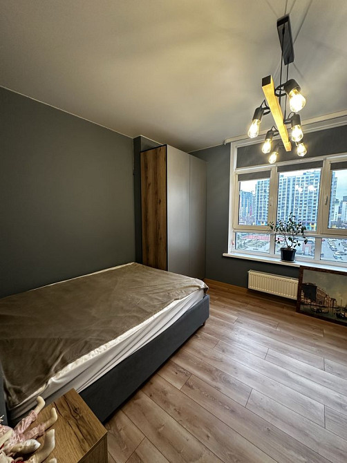 Оренда сучасної 2-к квартири від власника. Без комісії Київ - зображення 7