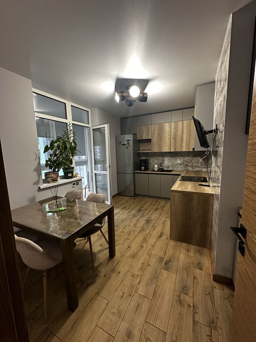 Оренда сучасної 2-к квартири від власника. Без комісії Київ - зображення 2