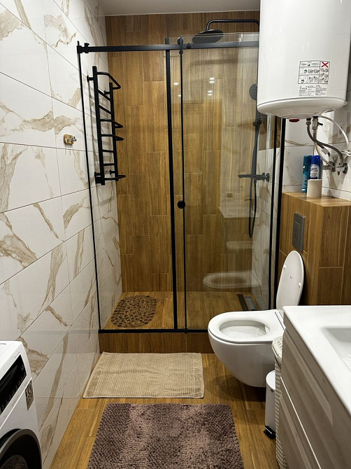 Оренда сучасної 2-к квартири від власника. Без комісії Київ - зображення 8