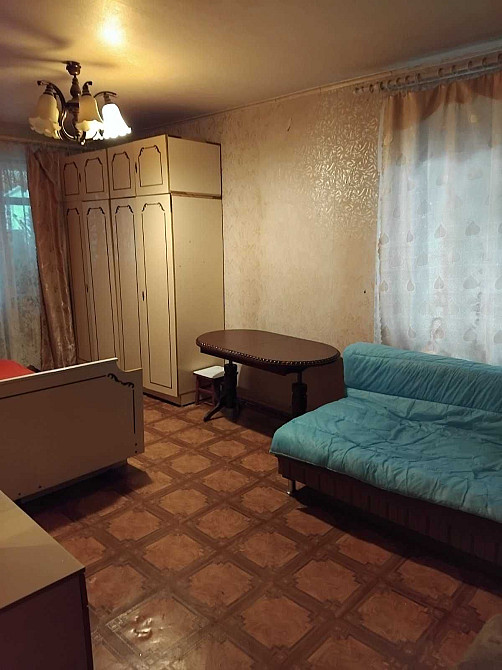 Сдам 1 к. квартиру на ХТЗ Харьков - изображение 4