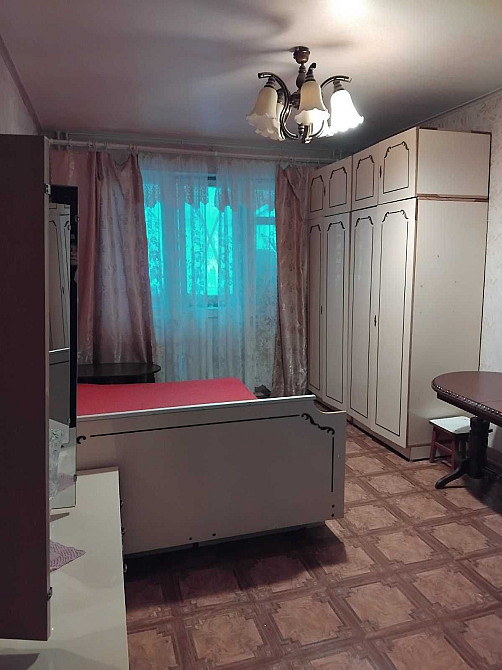 Сдам 1 к. квартиру на ХТЗ Харьков - изображение 1