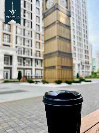 Оренда стильної квартири Нова Англія Голосієво метро Васильківська Київ