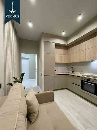 Оренда стильної квартири Нова Англія Голосієво метро Васильківська Київ