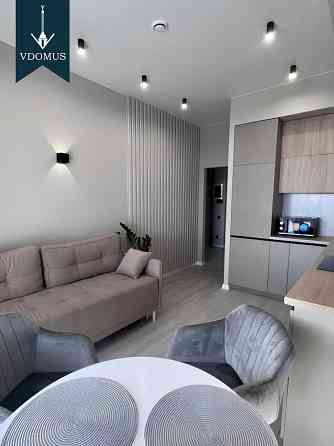 Оренда стильної квартири Нова Англія Голосієво метро Васильківська Київ