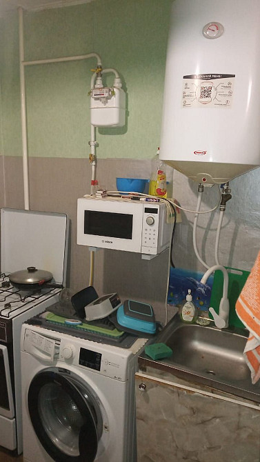 Сдаю большую 3к квартиру на Строителей Николаев - изображение 5