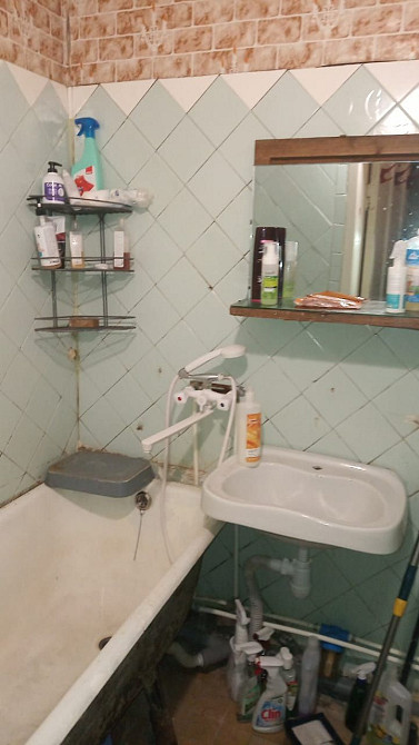 Сдаю большую 3к квартиру на Строителей Николаев - изображение 6