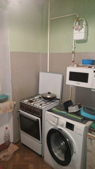 Сдаю большую 3к квартиру на Строителей Николаев - изображение 4