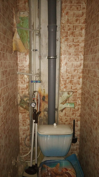 Сдаю большую 3к квартиру на Строителей Николаев - изображение 7