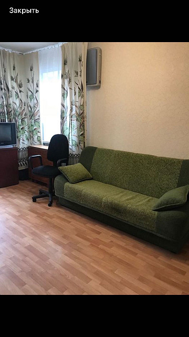 Сдам 1 однокомнатную квартиру на Высоцкого Одесса - изображение 1