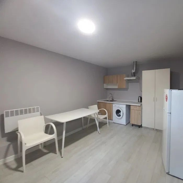 Сдам студию ЖК Яспис Суворовская Таврия Эпицентр Паустовского Поселок Одесса - изображение 2