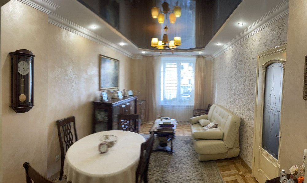 3х кім кв в Центрі з сауною Тернопіль - зображення 3