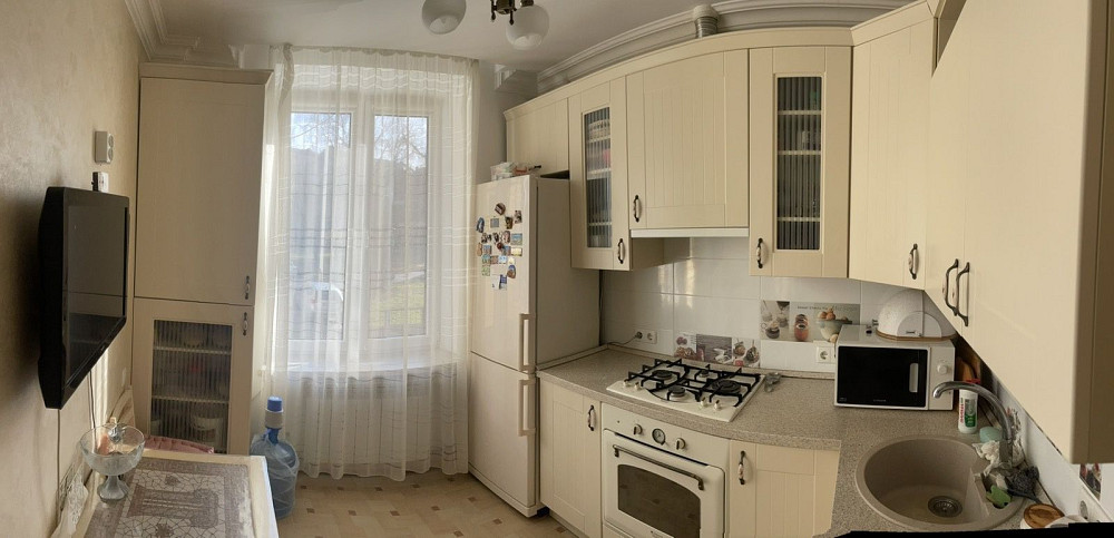 3х кім кв в Центрі з сауною Тернопіль - зображення 1