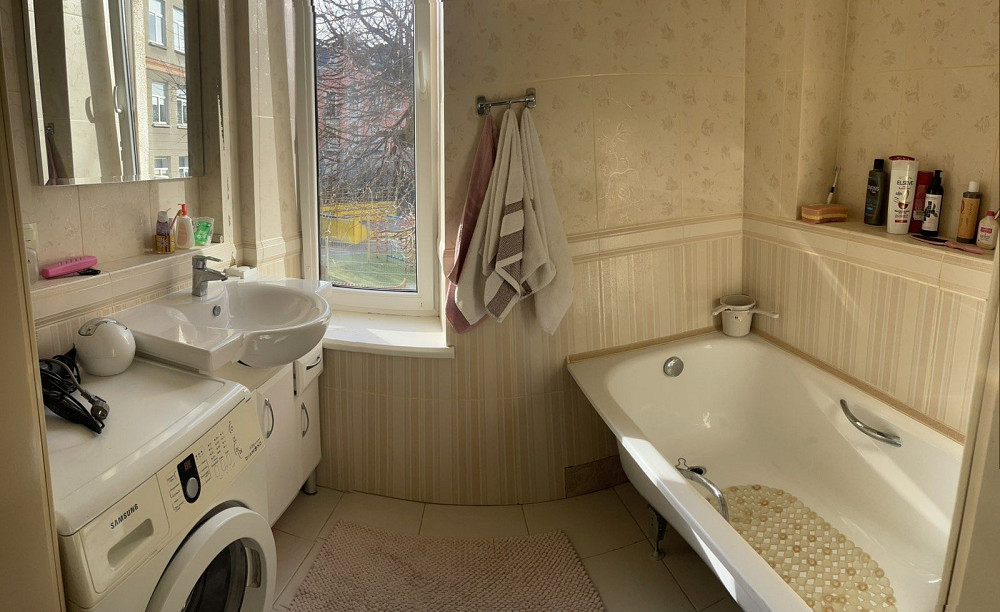 3х кім кв в Центрі з сауною Тернопіль - зображення 8