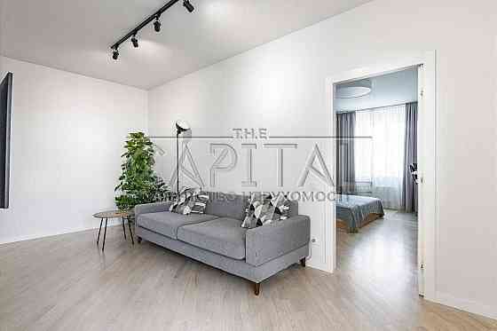 Оренда/ Квартира / ул. Краковская 27-А, Днепровський р-н, Киев Київ