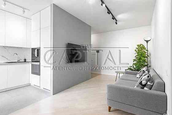 Оренда/ Квартира / ул. Краковская 27-А, Днепровський р-н, Киев Київ