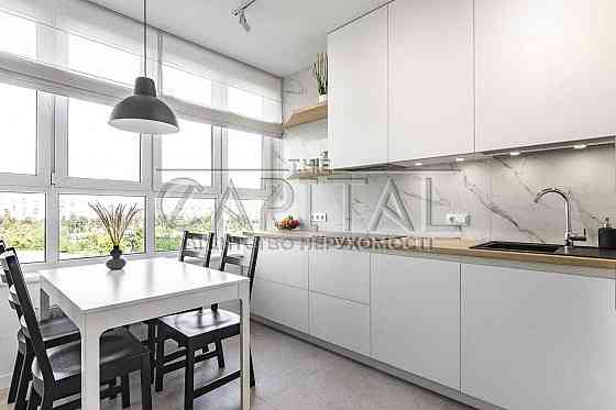 Оренда/ Квартира / ул. Краковская 27-А, Днепровський р-н, Киев Київ