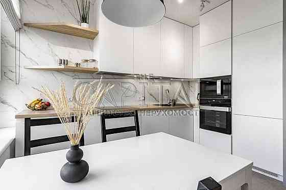 Оренда/ Квартира / ул. Краковская 27-А, Днепровський р-н, Киев Київ