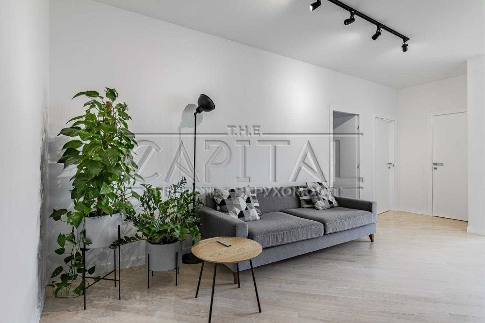 Оренда/ Квартира / ул. Краковская 27-А, Днепровський р-н, Киев Київ - зображення 7