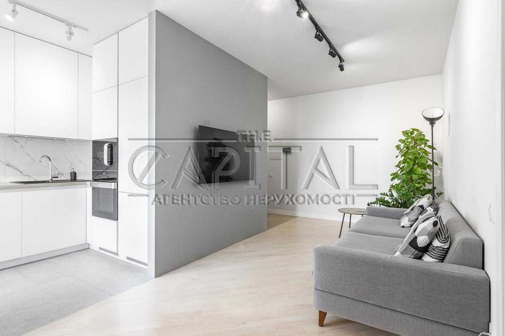 Оренда/ Квартира / ул. Краковская 27-А, Днепровський р-н, Киев Київ - зображення 4