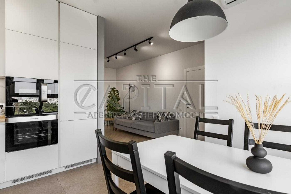 Оренда/ Квартира / ул. Краковская 27-А, Днепровський р-н, Киев Київ - зображення 2