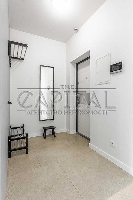 Оренда/ Квартира / ул. Краковская 27-А, Днепровський р-н, Киев Київ - зображення 8