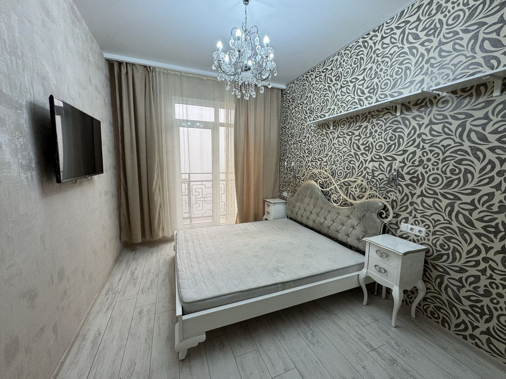 Аренда ЖК 8 Жемчужина,Францкзский бульвар,Аркадия Одесса - изображение 3