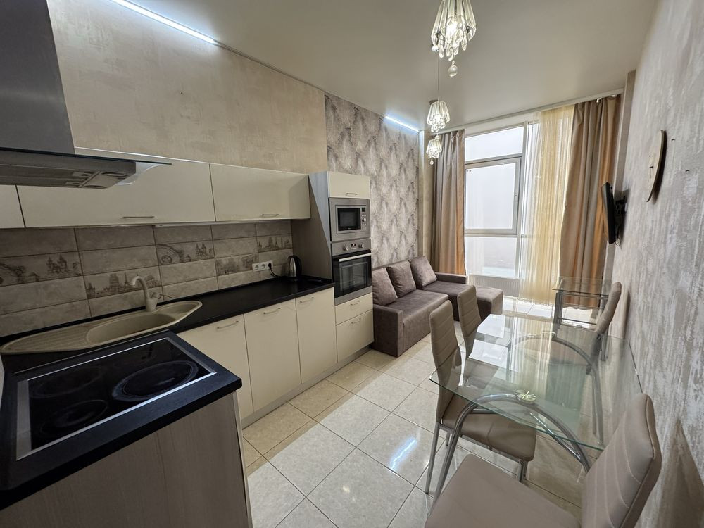 Аренда ЖК 8 Жемчужина,Францкзский бульвар,Аркадия Одесса - изображение 1