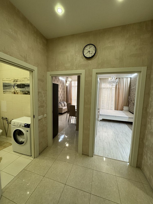 Аренда ЖК 8 Жемчужина,Францкзский бульвар,Аркадия Одесса - изображение 6