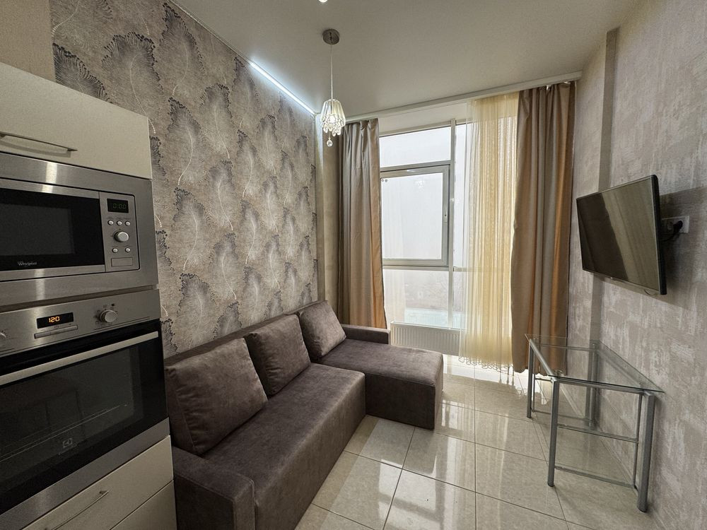 Аренда ЖК 8 Жемчужина,Францкзский бульвар,Аркадия Одесса - изображение 2