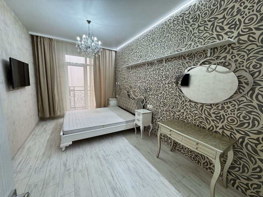 Аренда ЖК 8 Жемчужина,Францкзский бульвар,Аркадия Одесса - изображение 4