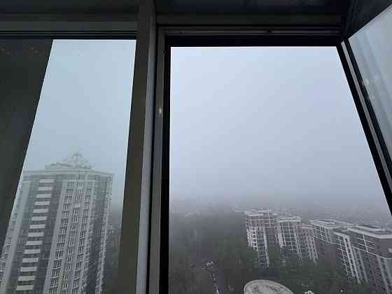 Оренда видової  євро 2х кім  квартири Зелений квартал Бровари