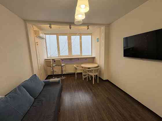 Оренда видової  євро 2х кім  квартири Зелений квартал Бровари