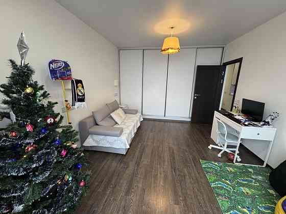 Оренда видової  євро 2х кім  квартири Зелений квартал Бровари